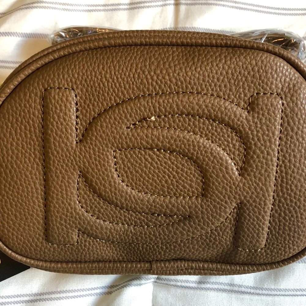 bebe Poppy Fanny Pack